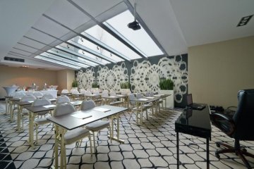 hotel **** - Queen Boutique Hotel**** - Elizabeth - zdjęcie 4