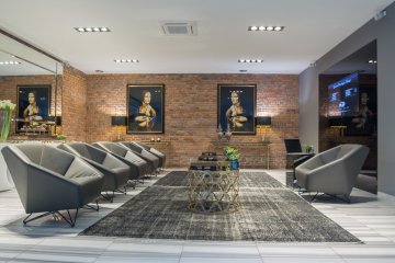 hotel **** - Queen Boutique Hotel**** - Victoria - zdjęcie 5