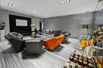 hotel **** - Queen Boutique Hotel**** - Victoria - zdjęcie 2
