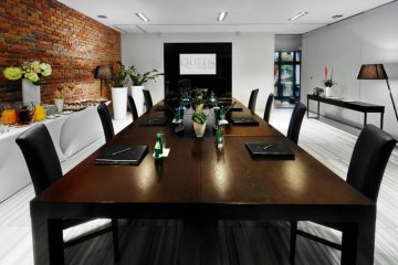 hotel **** - Queen Boutique Hotel**** - Victoria - zdjęcie 1