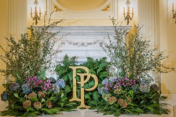 hotel **** - Hotel Polonia Palace - Ludwikowska Ballroom - zdjęcie 7