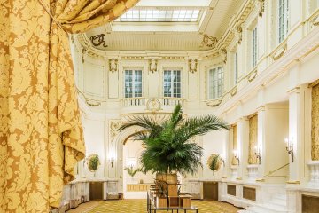 hotel **** - Hotel Polonia Palace - Ludwikowska Ballroom - zdjęcie 6