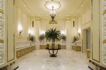 hotel **** - Hotel Polonia Palace - Ludwikowska Ballroom - zdjęcie 3