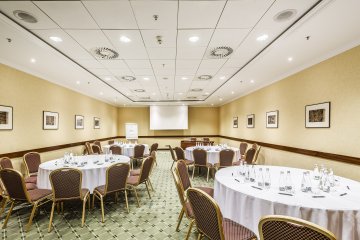 hotel **** - Hotel Polonia Palace - Grodno - zdjęcie 6