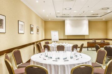 hotel **** - Hotel Polonia Palace - Grodno - zdjęcie 7