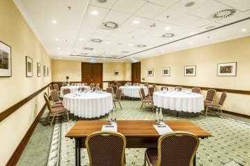 hotel **** - Hotel Polonia Palace - Grodno - zdjęcie 2