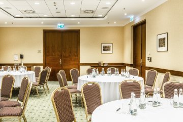 hotel **** - Hotel Polonia Palace - Grodno - zdjęcie 5