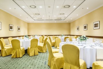 hotel **** - Hotel Polonia Palace - Grodno - zdjęcie 1