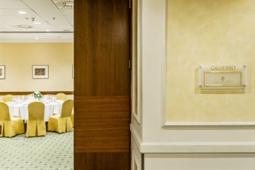 hotel **** - Hotel Polonia Palace - Grodno - zdjęcie 3