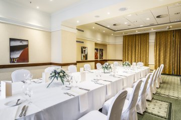 hotel **** - Hotel Polonia Palace - Toronto - zdjęcie 1