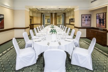 hotel **** - Hotel Polonia Palace - Toronto - zdjęcie 3