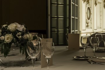 hotel **** - Hotel Polonia Palace - Toronto - zdjęcie 4