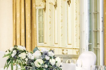 hotel **** - Hotel Polonia Palace - Toronto - zdjęcie 2