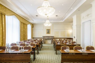 hotel **** - Hotel Polonia Palace - Chicago - zdjęcie 7