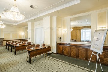 hotel **** - Hotel Polonia Palace - Chicago - zdjęcie 8