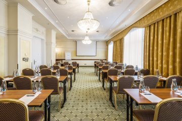 hotel **** - Hotel Polonia Palace - Chicago - zdjęcie 9