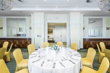 hotel **** - Hotel Polonia Palace - Chicago - zdjęcie 4