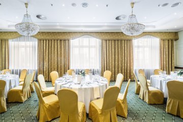 hotel **** - Hotel Polonia Palace - Chicago - zdjęcie 3