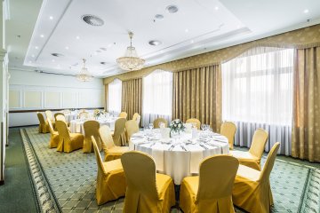 hotel **** - Hotel Polonia Palace - Chicago - zdjęcie 6