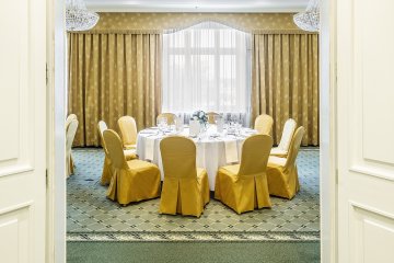 hotel **** - Hotel Polonia Palace - Chicago - zdjęcie 5
