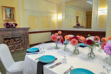hotel **** - Hotel Polonia Palace - Chicago - zdjęcie 1
