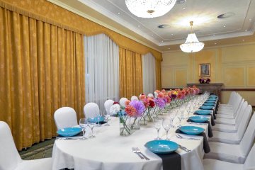 hotel **** - Hotel Polonia Palace - Chicago - zdjęcie 2