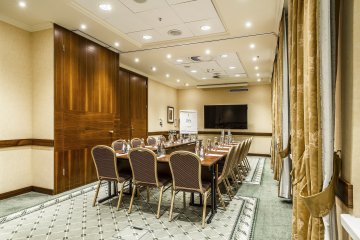 hotel **** - Hotel Polonia Palace - Wilno & Lwów - zdjęcie 2