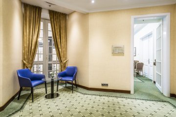 hotel **** - Hotel Polonia Palace - Londyn - zdjęcie 6