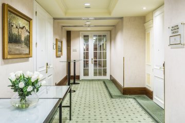 hotel **** - Hotel Polonia Palace - Londyn - zdjęcie 5
