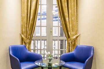 hotel **** - Hotel Polonia Palace - Londyn - zdjęcie 4