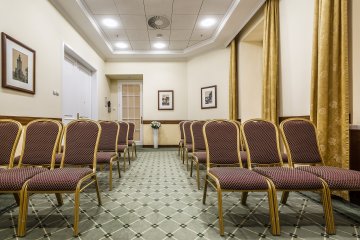 hotel **** - Hotel Polonia Palace - Londyn - zdjęcie 2