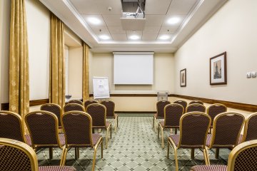 hotel **** - Hotel Polonia Palace - Londyn - zdjęcie 3