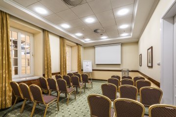 hotel **** - Hotel Polonia Palace - Londyn - zdjęcie 1