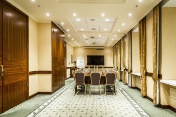 hotel **** - Hotel Polonia Palace - Wilno - zdjęcie 3