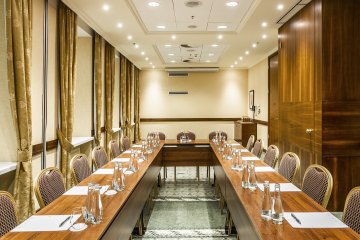hotel **** - Hotel Polonia Palace - Lwów - zdjęcie 5