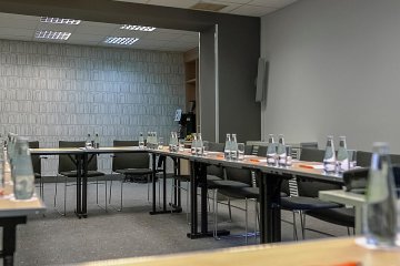hotel *** - Hotel MDM - Sala Marszałkowska - zdjęcie 2