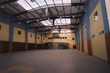 obiekt konferencyjny - Instytut Automatyki Systemów Energetycznych Sp. z o.o. - Sala na I piętrze - zdjęcie 1