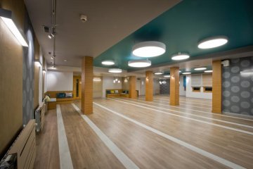 hotel *** - Hotel Perła *** - Sala konferencyjna I - zdjęcie 4