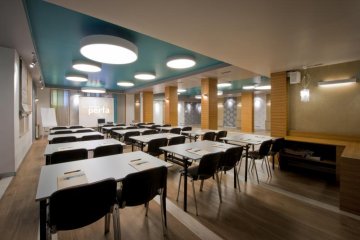 hotel *** - Hotel Perła *** - Sala konferencyjna I - zdjęcie 3