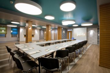 hotel *** - Hotel Perła *** - Sala konferencyjna I - zdjęcie 2