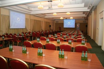 obiekt konferencyjny - Businessman Institute - SALA 1 - zdjęcie 2
