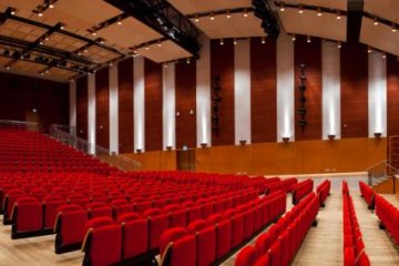hotel *** - „Mazowsze” – Centrum Konferencyjno Noclegowe i Karczma Staropolska - Aula - zdjęcie 2