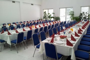 hotel *** - „Mazowsze” – Centrum Konferencyjno Noclegowe i Karczma Staropolska - Łowicka - zdjęcie 1