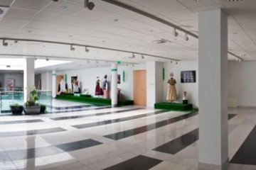 hotel *** - „Mazowsze” – Centrum Konferencyjno Noclegowe i Karczma Staropolska - Widokowa - zdjęcie 1