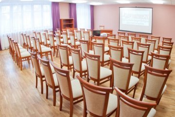 hotel *** - „Mazowsze” – Centrum Konferencyjno Noclegowe i Karczma Staropolska - Widowiskowa - zdjęcie 1