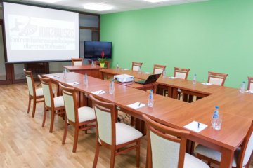 hotel *** - „Mazowsze” – Centrum Konferencyjno Noclegowe i Karczma Staropolska - Mazowsze - zdjęcie 1