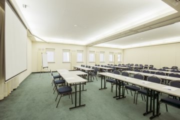 hotel - ibis Styles Warszawa West - Alfa 1+2 - zdjęcie 1