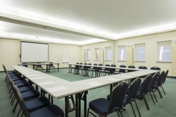 hotel - ibis Styles Warszawa West - Alfa 2+3 - zdjęcie 1