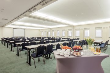 hotel - ibis Styles Warszawa West - Alfa 1 - zdjęcie 1