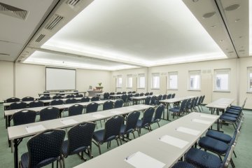 hotel - ibis Styles Warszawa West - Alfa 3 - zdjęcie 1